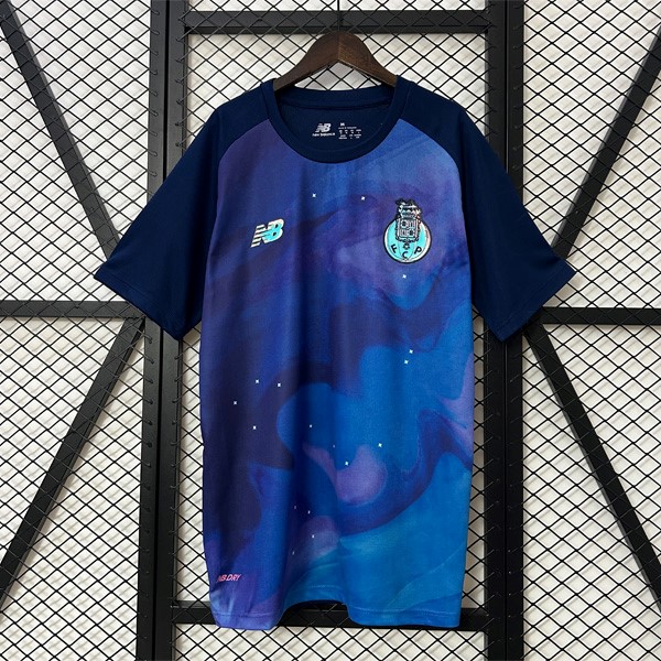 Thailand Trikot Porto Starry Sky Edition 2024 2025